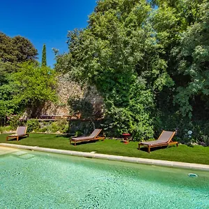 Maison d'hôtes Bastide Saint-estève, Brue-Auriac